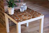 D-c-fix 546-3038 Mozaik Desen Yapışkanlı Folyo  (45cm x 3mt)
