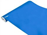 D-c-fix 446-2887 Parlak Mavi Kendinden Yapışkanlı Folyo (45cm x 2mt)