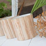 D-c-fix 346-0510 Ahşap Bambu Kendinden Yapışkanlı Folyo (45cm x 1mt)