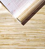 D-c-fix 346-0510 Ahşap Bambu Kendinden Yapışkanlı Folyo (45cm x 1mt)