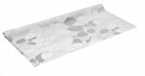 D-c-fix 334-0018 Çiçek Görünümlü Statik Cam Folyo (45cm x 1mt)