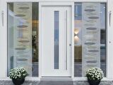 D-c-fix 334-0019 Modern Desenli Statik Cam Folyo (45cm x 1mt)
