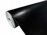D-c-fix 446-0656 Siyah Deri Kendinden Yapışkanlı Folyo (45cm x 2mt)