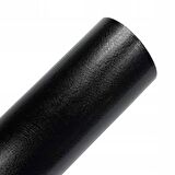 D-c-fix 446-0656 Siyah Deri Kendinden Yapışkanlı Folyo (45cm x 2mt)
