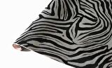 D-c-fix 343-1008 Zebra Desen Yapışkanlı Folyo (45cm x 1,5mt)