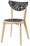 D-c-fix 343-1008 Zebra Desen Yapışkanlı Folyo (45cm x 1,5mt)