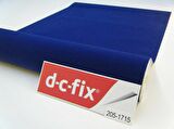 D-c-fix 348-0008 Lacivert Kadife Folyo Kendinden Yapışkanlı