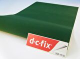 D-c-fix 348-0003 Yeşil Kadife Kendinden Yapışkanlı Folyo