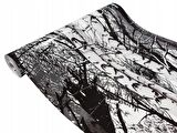 D-c-fix 446-0611 Kavak Ağaç Desen Yapışkanlı Folyo (45cm x 2mt)