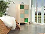 D-c-fix 349-5475 Huş Ağaç Desen Yapışkanlı Folyo (90cm x 1mt)