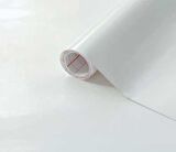 D-c-fix 446-5359 Kendinden Yapışkanlı Parlak Beyaz Folyo (90cm x 2mt)