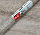 D-c-fix 346-0613 Sonoma Ahşap Desen Kendinden Yapışkanlı Folyo