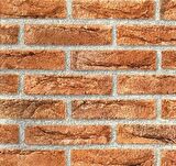 D-c-fix 346-0221 Tuğla Desen Kendinden Yapışkanlı Folyo