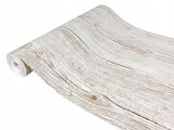 D-c-fix 346-0663 Rustik Ahşap Desen Yapışkanlı Folyo (45cm x 1mt)