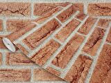 D-c-fix 446-2158 Tuğla Desen Kendinden Yapışkanlı Folyo (45cm x 2mt)
