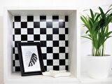 D-c-fix 446-2565 Dama Desen Dekoratif Yapışkanlı Folyo (45cm x 2mt)