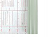 D-c-fix 446-3261 Mat Çağla Yeşil Yapışkanlı Folyo (45cm x 2mt)