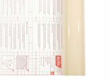 D-c-fix 446-2214 Parlak Krem Kendinden Yapışkanlı Folyo (45cm x 2mt)