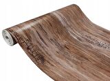 D-c-fix 446-2813 Rustik Ahşap Desen Yapışkanlı Folyo (45cm x 2mt)