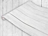 D-c-fix 446-3246 Gri Ahşap Desen Yapışkanlı Folyo (45cm x 2mt)