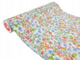 D-c-fix 446-2403 Çiçek Desen Kendinden Yapışkanlı Folyo (45cm x 2mt)