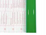 D-c-fix 446-2423 Parlak Düz Yeşil Yapışkanlı Folyo (45cm x 2mt)