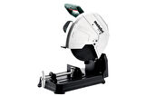 Metabo Cs 22-355 Profil Kesme Makinesi 355 Mm