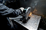 Metabo Cs 22-355 Profil Kesme Makinesi 355 Mm