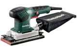 METABO SRE 3185 Titreşimli Zımpara Makinası 200 Watt