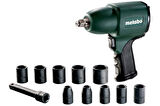 ﻿METABO DSSW 360 Set Havalı Somun Sıkma Seti