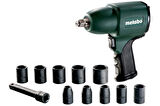 ﻿METABO DSSW 360 Set Havalı Somun Sıkma Seti