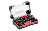 METABO 32 PARÇA Bits Uç Seti (626700000)