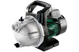 METABO P 4000G Elektrikli Bahçe Pompası 1100 Watt