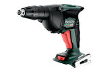 METABO HBS 18 LTX BL 3000 Akülü Alçıpan Vidalama 18 Volt 2.0 Ah