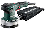 Metabo Sxe 3125 Eksantrik Zımpara Makinesi 125 Mm