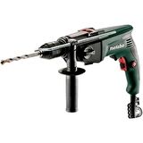 Metabo SBE 760 Yeşil Devir Ayarlı Matkap