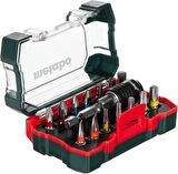 Metabo POWERMAXXBS+BITBOX Akülü Matkap