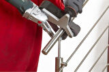 METABO RBE 15-180 Set Boru Zımpara Makinası