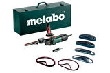 METABO BFE 9-20 SET Dar Alan İçin Zımpara Makinası