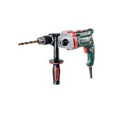 Metabo BEV 1300-2 Elektrikli Darbesiz Matkap