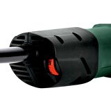 Metabo WEV 850-125 Avuç Taşlama 850W 125mm Devir Ayarlı