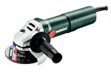 Metabo W 1100-125 Avuç Taşlama 1100W 125mm