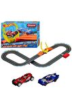 Carrera Go Hotwheels Yarış Pisti - JSB63517