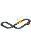 Carrera Go Hotwheels Yarış Pisti - JSB63517
