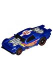 Carrera Go Hotwheels Yarış Pisti - JSB63517