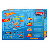 CARRERA GO CHALLENGE 68000 HOTWHEELS