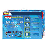 CARRERA GO CHALLENGE 68001 SONIC
