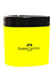 Faber Castell Damla Şekilli Kalemtıraş 440000