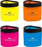 Faber-Castell Damla Şekilli Kalemtraş