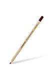 Staedtler Mars Lumograph Pastel Eskiz Çizim Kalemleri 6'lı Blister